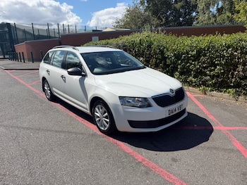 Used Skoda Octavia 2014 for sale - 79443589: Photo