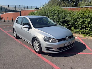 Used Volkswagen Golf 2013 for sale - 79165771: Photo