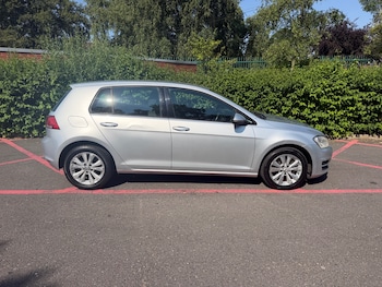 Used Volkswagen Golf 2013 for sale - 79165771: Photo