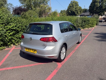 Used Volkswagen Golf 2013 for sale - 79165771: Photo