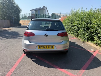 Used Volkswagen Golf 2013 for sale - 79165771: Photo