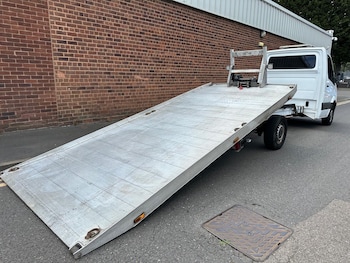 Used Mercedes-Benz Sprinter 2018 for sale - 79038074: Photo
