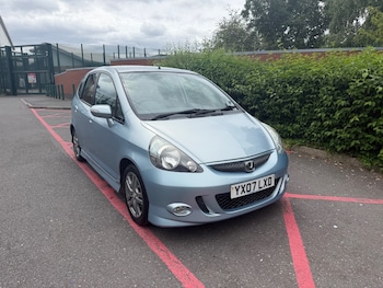 Used Honda Jazz 2007 for sale - 79055138: Photo