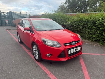 Used Ford Focus 2011 for sale - 79119980: Photo