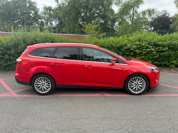 Used Ford Focus 2011 for sale - 79119980: Photo