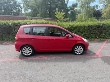 Used Honda Jazz 2007 for sale - 79372276: Photo