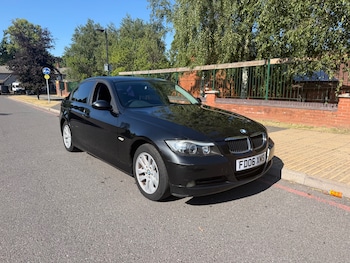 Used BMW 3 Series 2006 for sale - 79190392: Photo