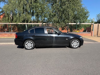 Used BMW 3 Series 2006 for sale - 79190392: Photo