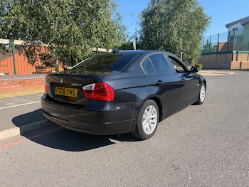 Used BMW 3 Series 2006 for sale - 79190392: Photo