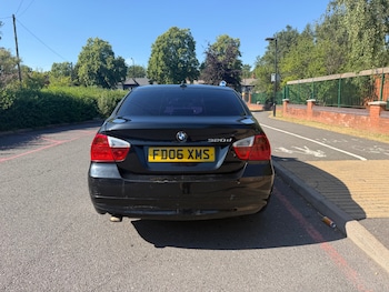 Used BMW 3 Series 2006 for sale - 79190392: Photo