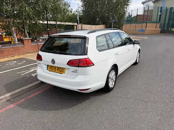 Used Volkswagen Golf 2015 for sale - 79532106: Photo