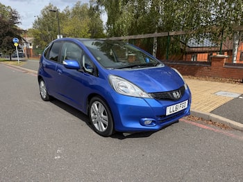 Used Honda Jazz 2011 for sale - 79725742: Photo