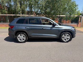 Used Skoda Kodiaq 2018 for sale - 78688618: Photo