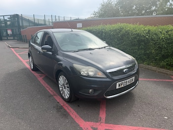 Used Ford Focus 2009 for sale - 78758958: Photo