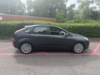 Used Ford Focus 2009 for sale - 78758958: Photo