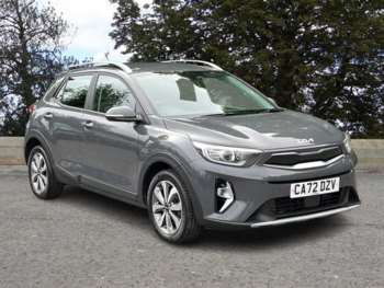 2022 - 1.0T GDi 99 2 5dr