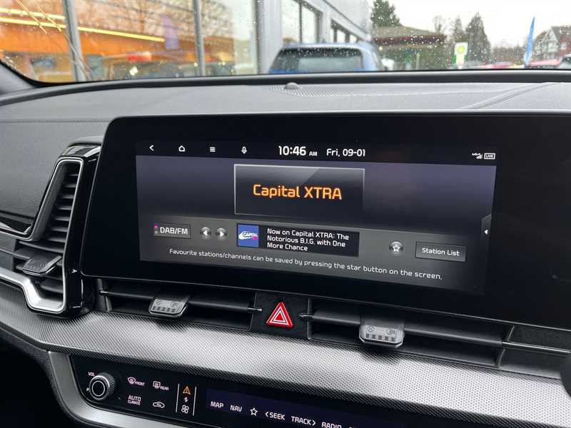 Used Kia Sportage for sale - 77219037: Photo 10