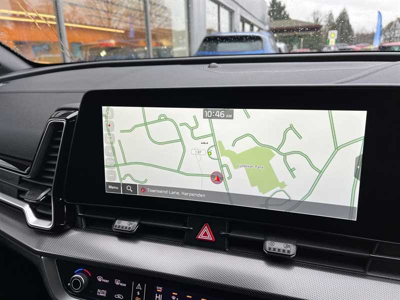 Used Kia Sportage for sale - 77219037: Photo 11