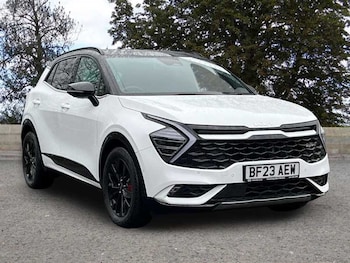 Used Kia Sportage undefined for sale - 77219037: Photo