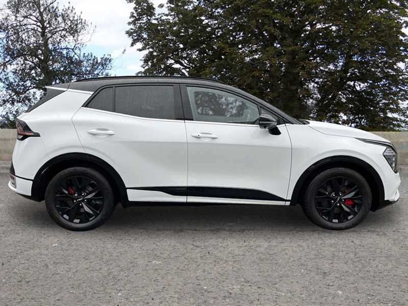 Used Kia Sportage for sale - 77219037: Photo 3