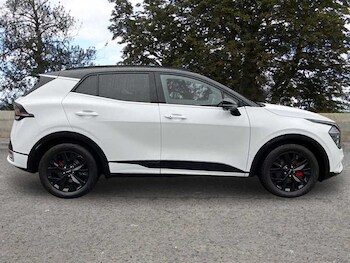 Used Kia Sportage undefined for sale - 77219037: Photo