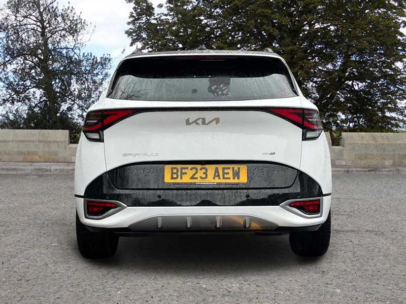 Used Kia Sportage for sale - 77219037: Photo 4