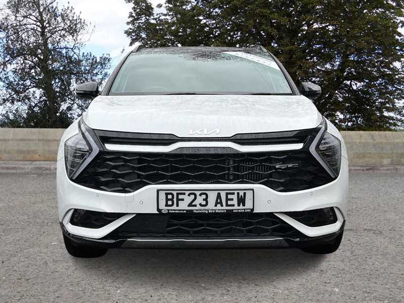 Used Kia Sportage for sale - 77219037: Photo 5