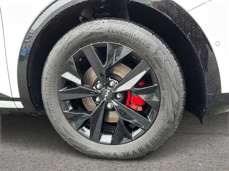 Used Kia Sportage for sale - 77219037: Photo 6