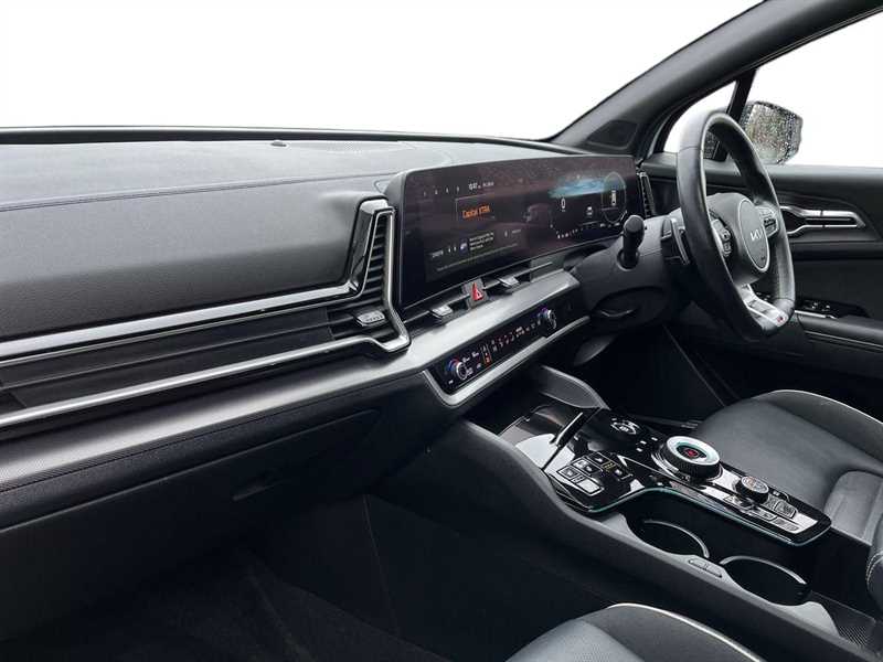 Used Kia Sportage for sale - 77219037: Photo 7