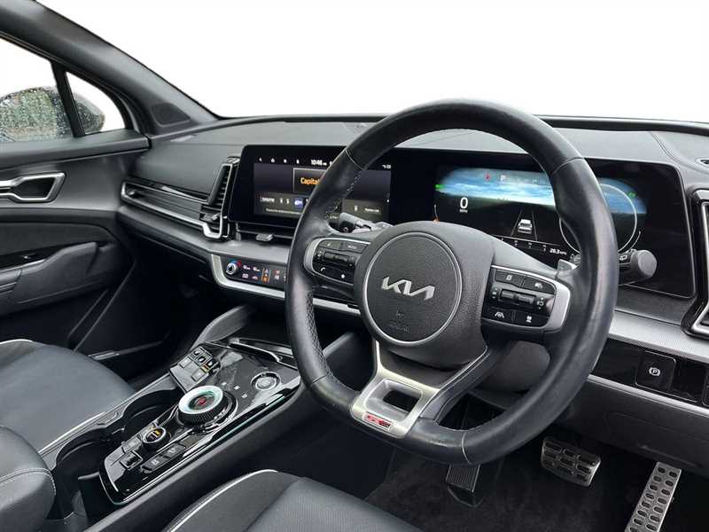 Used Kia Sportage for sale - 77219037: Photo 8