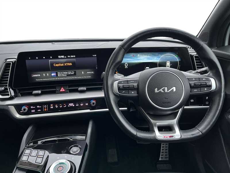 Used Kia Sportage for sale - 77219037: Photo 9