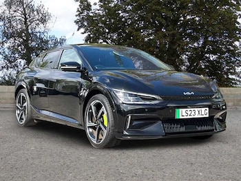 Used Kia EV6 2023 for sale - 78302722: Photo