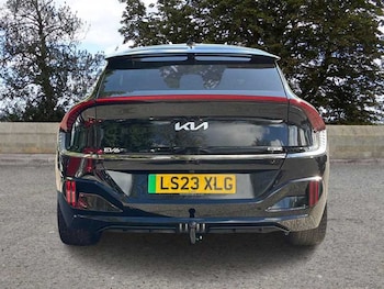 Used Kia EV6 2023 for sale - 78302722: Photo