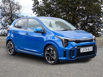 Used Kia Picanto 2024 for sale - 78263832: Photo