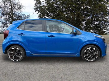 Used Kia Picanto 2024 for sale - 78263832: Photo