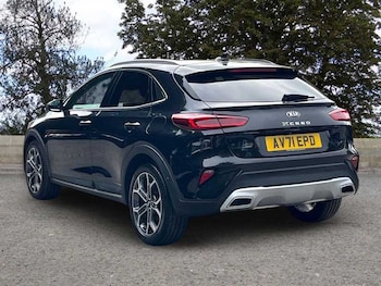 Used Kia XCeed 2021 for sale - 78924463: Photo