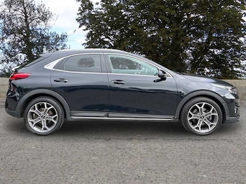 Used Kia XCeed 2021 for sale - 78924463: Photo