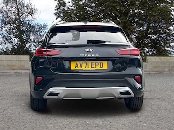 Used Kia XCeed 2021 for sale - 78924463: Photo