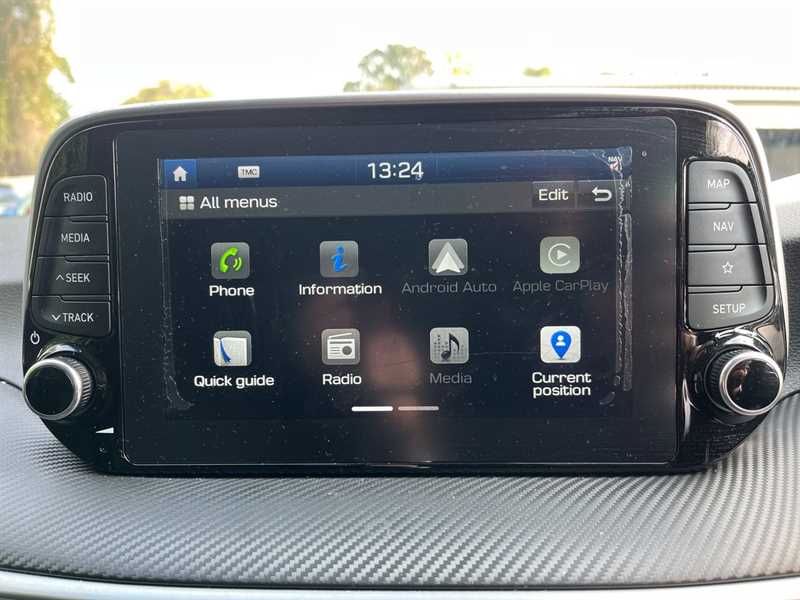 Used Hyundai TUCSON 2019 for sale - 76044678: Photo 11