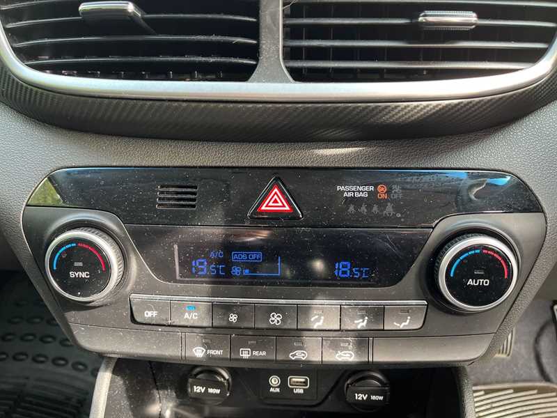 Used Hyundai TUCSON 2019 for sale - 76044678: Photo 12