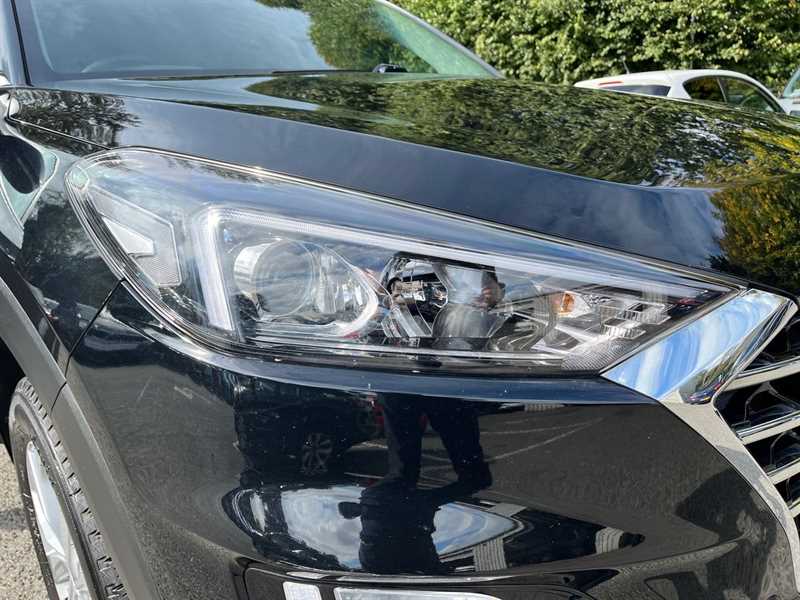 Used Hyundai TUCSON 2019 for sale - 76044678: Photo 13