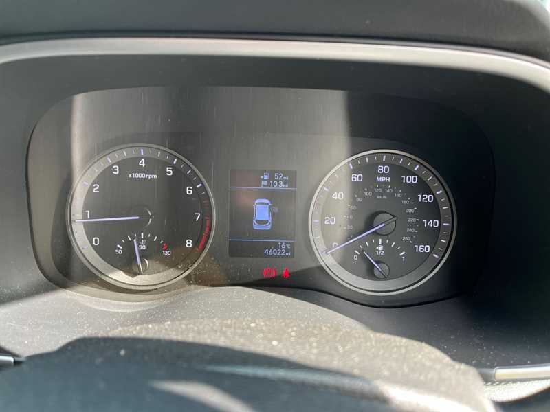 Used Hyundai TUCSON 2019 for sale - 76044678: Photo 14