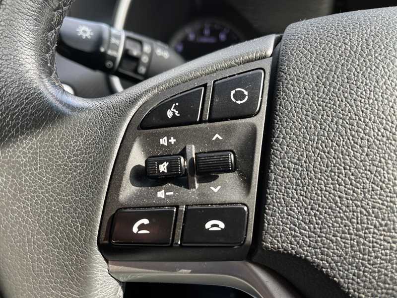 Used Hyundai TUCSON 2019 for sale - 76044678: Photo 15