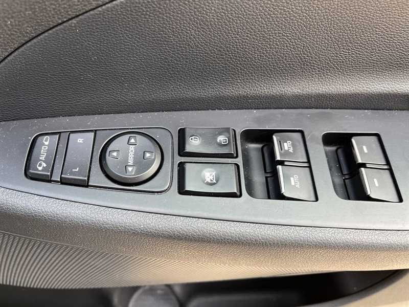 Used Hyundai TUCSON 2019 for sale - 76044678: Photo 16