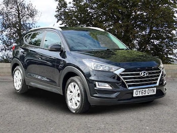 Hyundai - TUCSON