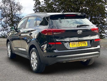 Used Hyundai TUCSON 2019 for sale - 76044678: Photo 2