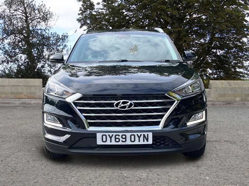 Used Hyundai TUCSON 2019 for sale - 76044678: Photo 5