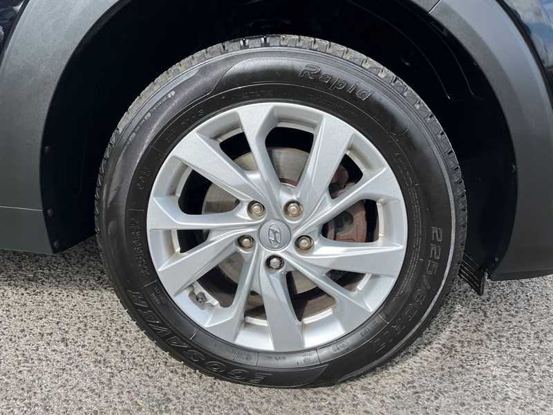 Used Hyundai TUCSON 2019 for sale - 76044678: Photo 6