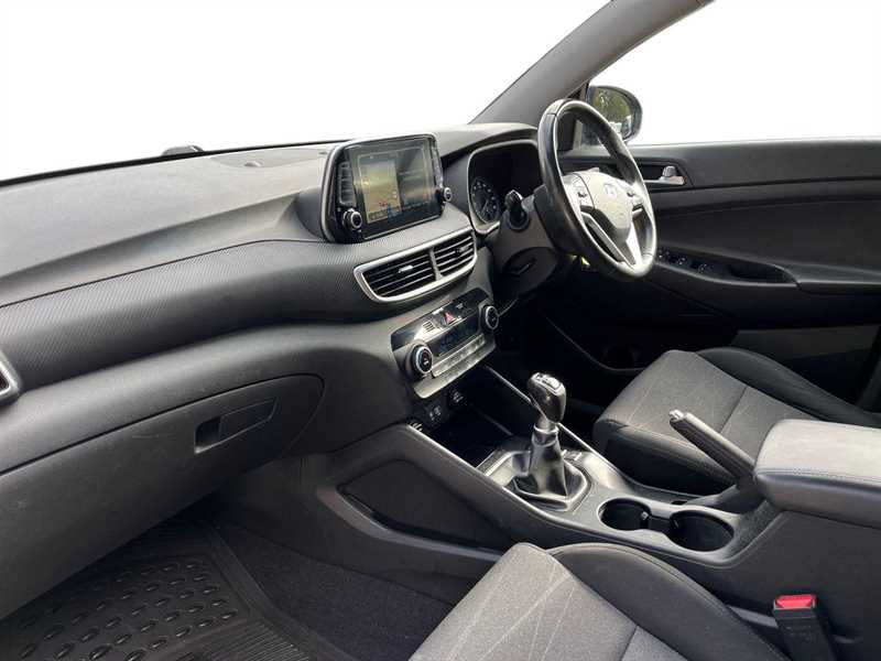 Used Hyundai TUCSON 2019 for sale - 76044678: Photo 7