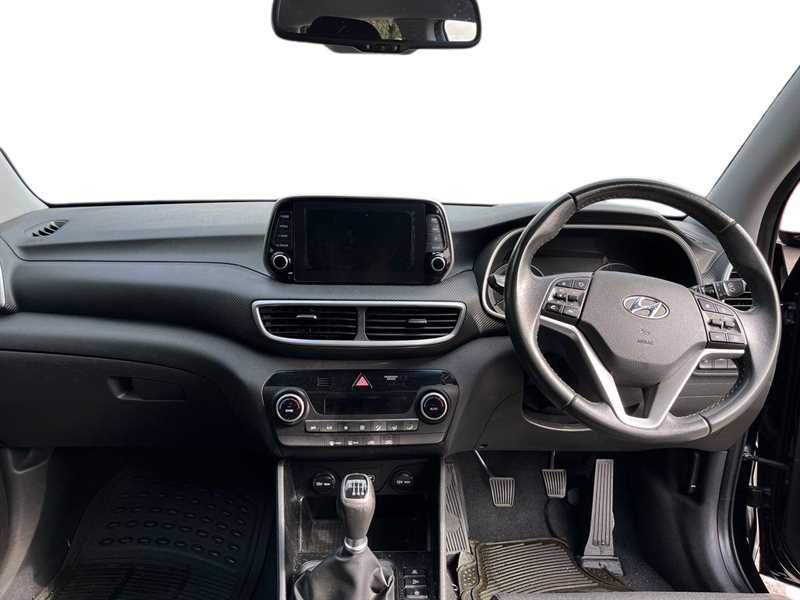 Used Hyundai TUCSON 2019 for sale - 76044678: Photo 9
